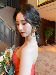 💍ブライダル3回コース💍人気No.1⭐️骨格矯正×オイルマッサージ🌟骨格矯正で姿勢整えて筋膜オイルでスッキリ