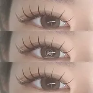 【minimo限定何度でも同価格】持続力◎ダブルフラットラッシュ✨80束✨160本