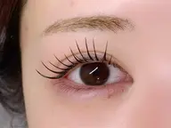 【自然に盛れる✨】Wフラットラッシュ80束