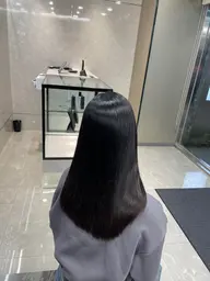 【リピーター様】カット➕美髪矯正