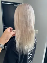 ✨ケアブリーチ/カラー/TOKIOトリートメント✨