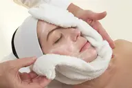 【究極の癒しと潤い】クリスティーナ・アンストレス乳酸菌ピーリング/ 美容液導入＋首肩デコルテマッサージ付✨