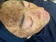 ハーブトリートメント　75min