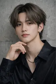 🪽初美容室OK🪽メンズカット＋トリートメント＋セット(なしも可) ¥4200