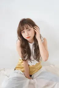 プルエクステ　ダイヤモンド毛質　60本