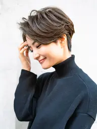 🟥初めての方はまずこちら🟥カットカラー保湿トリートメント🌟期間限定超音波アイロン付き