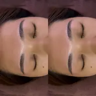 【黄金比を元にデザイン】 美眉アイブロウワックススタイリング