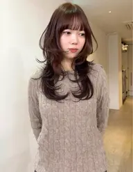 【U24限定✨】大人気チョコカラー🍫❤️ チョコレートブラウン / チョコグレー /＋クイックトリートメント付