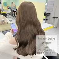 満足度のすごい上質な透明感カラー💎