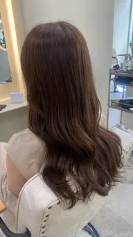 《🉐19・20日限定🎀》カット➕カラー💫➕2STEPトリートメント🎁