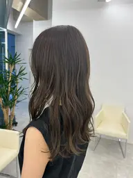 【パーマ】　韓国風パーマ🫧　朝のセットをラクに🪄