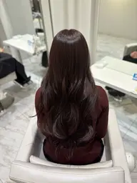 【無料ワンカラーモデル】毎週 水・木・金am8:40〜開始のメニューとなっております🙇🏻♀️´-