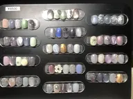 定額 アートデザインコース 10種類以上のsampleよりお選びいただけます。 随時、更新中♡  オフケア込