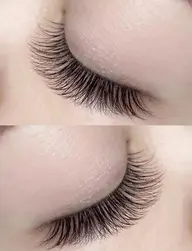 5Dボリュームラッシュ300本5980円 /400本6980円 初回オフ込