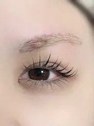 【立ち上げカールデザイン】Uカールパーマ👀🍓
