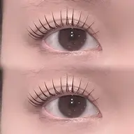 【U22ミニモ学割特別価格】パリジェンヌ or まつ毛パーマ (学生証実物必須)