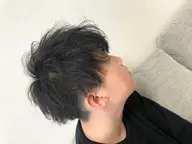 【✨初回セール✨】メンズカット🔥　1～3回目同じ金額‼️