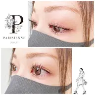 ❤️女子力up❤️パリジェンヌラッシュリフト【上下】