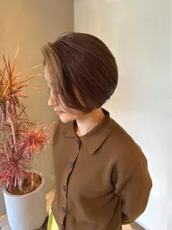 【無料】阪大生限定レディースショートカット！