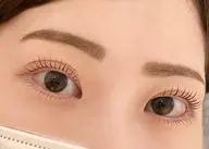 🤍上まつ毛パーマ〈お目元のお写真をお店のSNSに掲載してもよろしい方限定〉