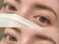 次世代まつ毛パーマケラチンラッシュリフト