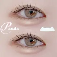 🍒練習モデル※注意事項ご確認ください⚠️上まつげパーマ🍓