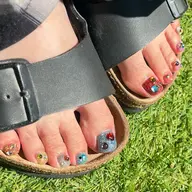 オフ込み❤️‍🔥お任せデザインコース