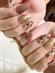 4本アートコース🍠💕 付け替え時のオフ代(自店¥1600)(他店¥2000)頂きます