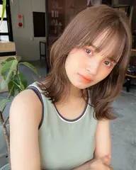 【 平日限定🍃】カット＋1step艶トリートメント✨