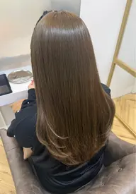 カット＋ヘッドスパ