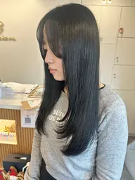 【🌷3月限定🌷】 カット＋シャンプー🫧