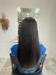 one color➕プレミアムトリートメント🩶