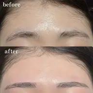 《💆🏻ツルツル美顔💆🏻》美眉アイブロウWAX+フルフェイス 保湿+眉仕上げ込