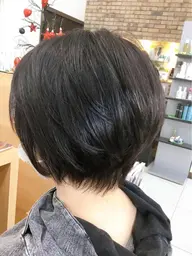 【🍊毎月のお手入れに🍊】カット+マイクロバブルシャンプー