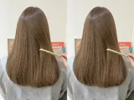 ✨明るめな印象のトーンアップ ＋ 3stepトリートメント付！✨