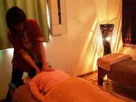 【新規】全身すっきり☆ボディケア 60分