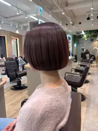 【平日限定】 カット