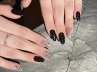 ✨ドッドネイル💅✨フィルイン✨オフ込み✨2色選べる
