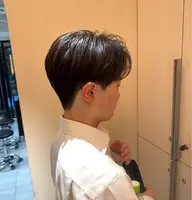 《代理募集🌟4月21日 残り3名様限定》🚹メンズカット➕シャンプー＆トリートメント⚠️必ず詳細の確認をお願いします