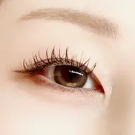 🫧フラットラッシュ𝟠𝟘本🫧【新規】　ナチュラルeye🌱