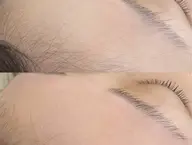 🉐30%オフ💫フルフェイスWAX脱毛＋美眉スタイリング（眉メイク込)🪞骨格診断📍口コミ投稿🐾