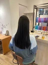 無料カット🫧〖ロング、ミディアム🌿〗