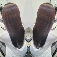 カット✂️➕️🌈最高級イルミナorアディクシー🌈➕️りんご幹細胞培養液Tr🍎➕️超音波アイロン➕️ナノスチーム🍀