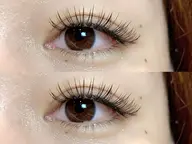 【4/14​〜​20限定】フラットラッシュ100本🩷💜(再来＋550円)(LED変更可＋1,100円)