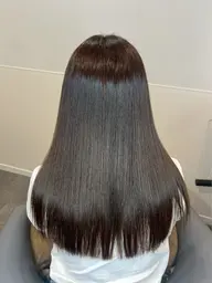🌐Aujua4ステップトリートメント🌐