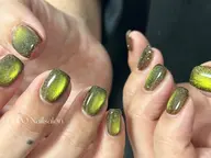 マグネットワンカラー（オフ無し）　¥3000