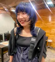 ワンカラー👩🏼🫧