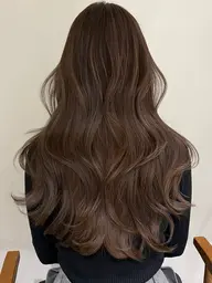 ✨ノーダメージナチュラルハイライト✨