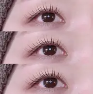 🎀まつげパーマモデル様募集🎀まつげパーマ/パリジェンヌラッシュリフト🫧