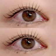 ⭐️次世代パーマ⭐️メーテルロッドまつ毛パーマ+コーティング施術付　熊谷